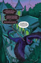 Monster High: New Scaremester, Vol. 2 by Jacque Aye, Keryl Brown Ahmed, Ben Kahn, Siobhan Keenan, Caroline Shuda, 9798887243009