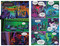 Monster High: New Scaremester, Vol. 2 by Jacque Aye, Keryl Brown Ahmed, Ben Kahn, Siobhan Keenan, Caroline Shuda, 9798887243009