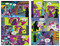 Monster High: New Scaremester, Vol. 2 by Jacque Aye, Keryl Brown Ahmed, Ben Kahn, Siobhan Keenan, Caroline Shuda, 9798887243009