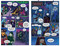Monster High: New Scaremester, Vol. 2 by Jacque Aye, Keryl Brown Ahmed, Ben Kahn, Siobhan Keenan, Caroline Shuda, 9798887243009