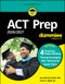 ACT Prep 2026/2027 For Dummies (Book + 4 Practice Tests + Flashcards Online) by Lisa Zimmer Hatch, Scott A. Hatch, 9781394351343