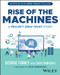 Rise of the Machines (A Project Zero Trust Story) by George Finney, Zach Vinduska, John Kindervag, 9781394303717