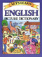 Let's Learn English Picture Dictionary by Marlene Goodman, 9780071408226