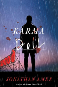 Karma Doll - 9780316596091 by Jonathan Ames, 9780316596091