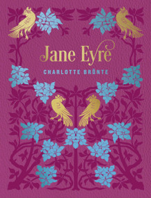 Jane Eyre - 9780785846932 by Charlotte Bronte, 9780785846932