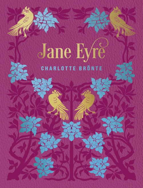 Jane Eyre - 9780785846932 by Charlotte Bronte, 9780785846932