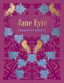 Jane Eyre - 9780785846932 by Charlotte Bronte