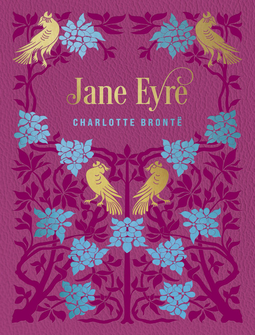 Jane Eyre - 9780785846932 by Charlotte Bronte