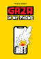 Gaza in My Phone by Mazen Kerbaj, 9781682196434