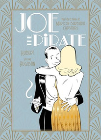 Joe the Pirate by Hubert, Virginie Augustin, 9781638991571