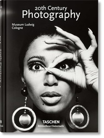 20th Century Photography by Taschen, 9783836541022