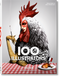 100 Illustrators (Bi-Lingual Edition) by Julius Wiedemann, Steven Heller, 9783836522229
