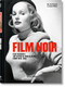 Film Noir by Alain Silver, James Ursini, Jürgen Müller, Paul Duncan, 9783836561693