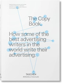D&AD. The Copy Book by D&AD, 9783836568524