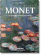 Monet. Le Triomphe de l'Impressionnisme (French Edition) by Daniel Wildenstein, 9783836551007
