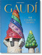Gaudí (The Complete Works. 45th Ed.) by Rainer Zerbst, 9783836566193