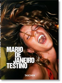 MaRIO DE JANEIRO Testino by Mario Testino, 9783754401569