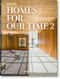 Homes For Our Time. Contemporary Houses around the World. Vol. 2. 45th Ed. (Bi-Lingual Edition) - 9783836599573 by Philip Jodidio, 9783836599573