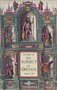 The subject of Britain, 1603-25 by Christopher Ivic, 9781526191137
