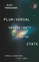 Pluriversal sovereignty and the state (Imperial encounters in Sri Lanka) by Ajay Parasram, 9781526191571