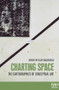 Charting space (The cartographies of conceptual art) by Elize Mazadiego, 9781526190789