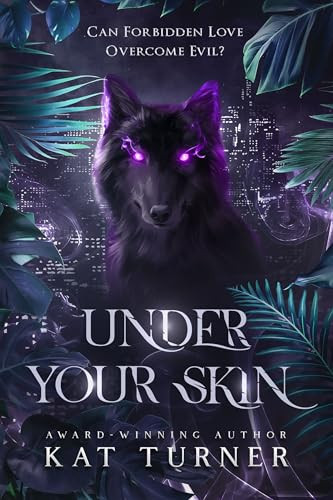 Under Your Skin - 9781648984891 by Kat Turner, 9781648984891