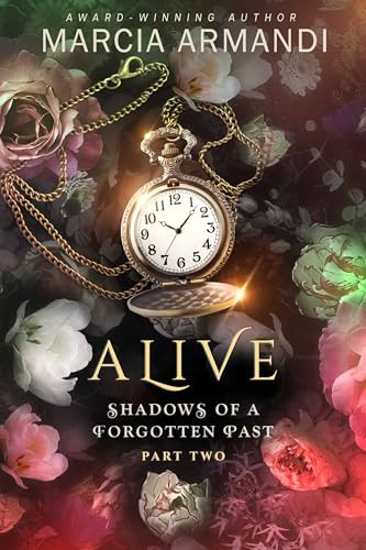 Alive - 9781648985171 by Marcia Armandi, 9781648985171
