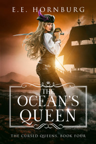 The Ocean's Queen - 9781648985195 by E. E. Hornburg
