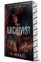 The Archivist - 9781648984846 by Ti Mikkel