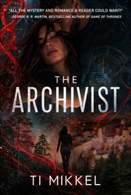 The Archivist - 9781648984846 by Ti Mikkel