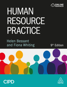 Human Resource Practice - 9781398621770 by Helen Bessant, Fiona Whiting, 9781398621770