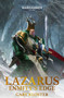 Lazarus: Enmity's Edge by Gary Kloster, 9781804076682