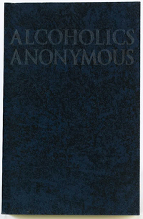 Alcoholics Anonymous by Alcoholics Anonymous World Services, Inc., 9781893007178