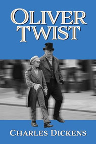 Oliver Twist - 9781722504601 by Charles Dickens, 9781722504601