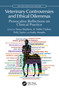 Veterinary Controversies and Ethical Dilemmas (Provocative Reflections on Clinical Practice) by Tanya Stephens, R. Eddie Clutton, Polly Taylor, Kathy Murphy, 9781032579863