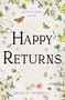 Happy Returns by Angela Thirkell, 9781504092838