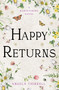 Happy Returns by Angela Thirkell, 9781504092838