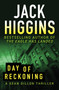 Day of Reckoning - 9781504099127 by Jack Higgins, 9781504099127