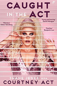 Caught in the Act - 9780645240122 by Shane Jenek, 9780645240122