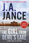 The Girl from Devil's Lake (A Brady Novel of Suspense) by J. A. Jance, 9780063455719