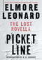 Picket Line (The Lost Novella) by Elmore Leonard, C. M. Kushins, 9780063389366