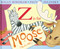 Z Is for Moose - 9780063450134 by Kelly Bingham, Paul O. Zelinsky, 9780063450134