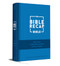 The Bible Recap 365-Day Chronological Study Bible (English Standard Version) by Tara-Leigh Cobble, 9780764244148