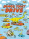 Dinos That Drive by Suzy Levinson, Dustin Harbin, 9781774885239