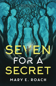 Seven for a Secret - 9781368114608 by Mary E. Roach, 9781368114608