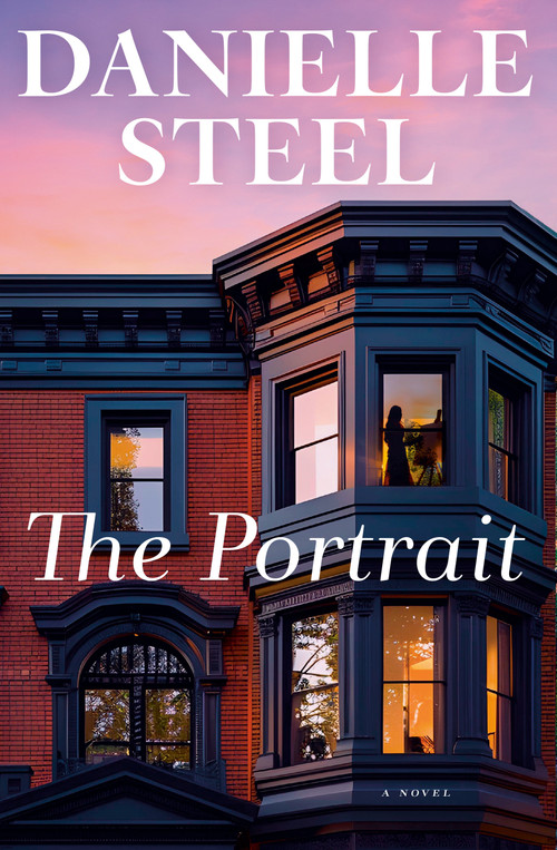 The Portrait (A Novel) - 9780593498767 by Danielle Steel, 9780593498767