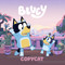 Bluey: Copycat by Penguin Young Readers Licenses, 9798217051687