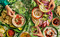 Something Delicious (100 Recipes for Everyday Cooking [A Cookbook]) by Lindsey Baruch, 9780593835456