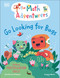 The Math Adventurers: Go Looking for Bugs (Building Multiplication Skills) by Sital Gorasia Chapman, 9780593971826