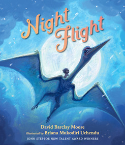Night Flight - 9781536223262 by David Barclay Moore, Briana Mukodiri Uchendu, 9781536223262